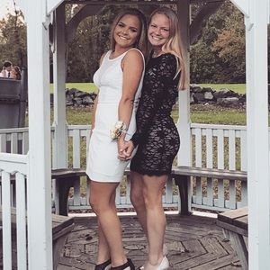 Meet your Posher, Breanna